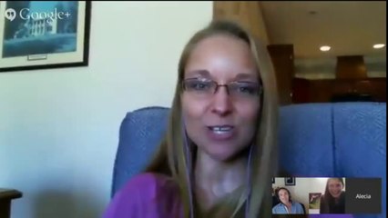 Why Alecia loves ipas2