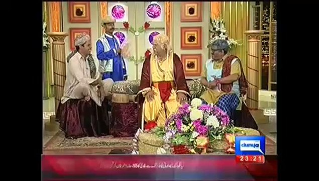 Dunya News Hasb e Haal Eid Special 6th October 2014 (6 Oct 2014) Hasb-E-Haal 6-10-2014
