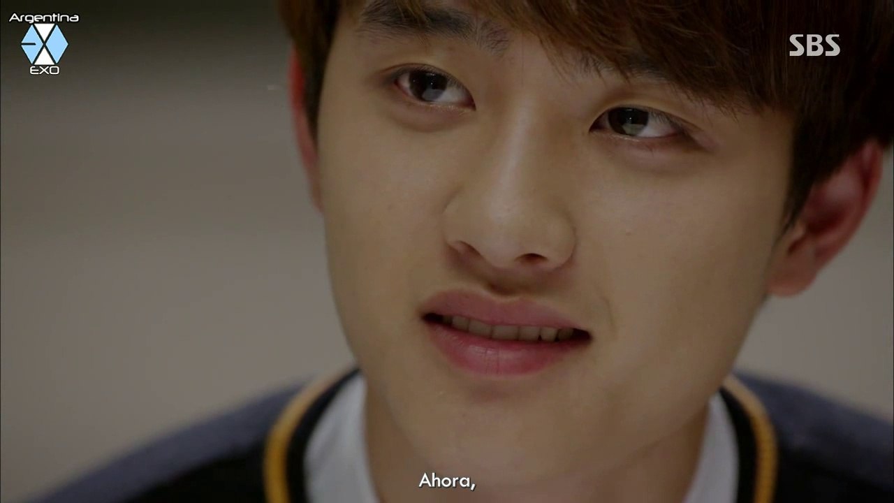 KyungSoo CUT EP 16 [SUB ESP]