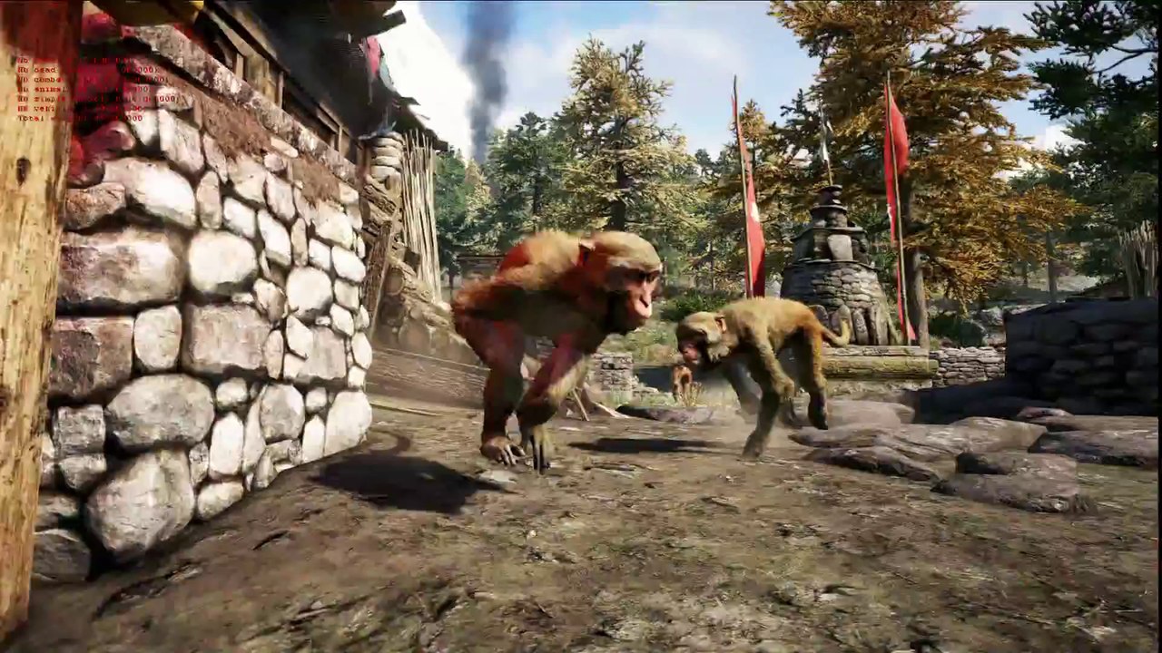 Far Cry 4 - Hurk ist zurück! [DE]