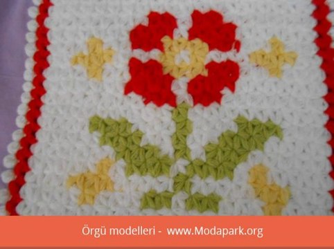 Bebekler İçin Örgü Yelek Modelleri Anlatımlı