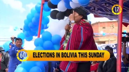 60" From the South: Oct. 06, 2014 - Afternoon edition