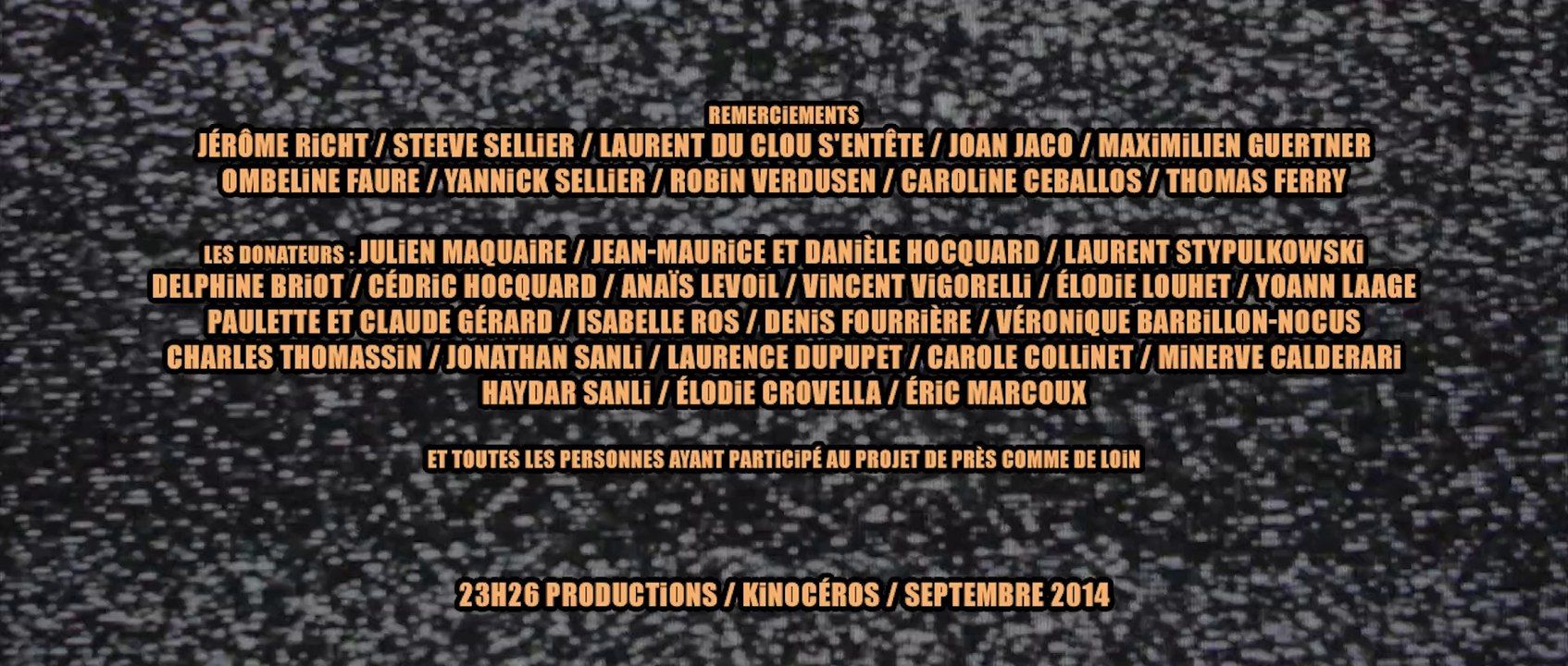 Cemil - La Télé Commande (clip HD)