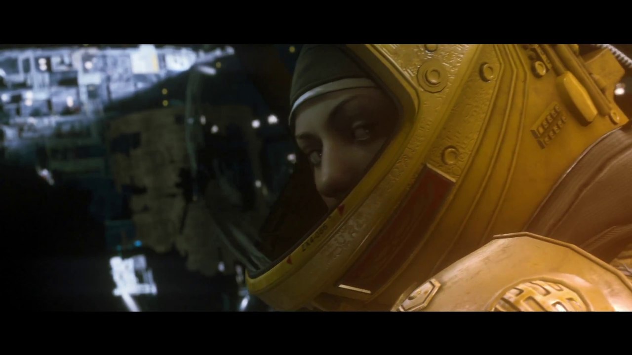 Alien: Isolation - Accolades Launch Trailer [EN]