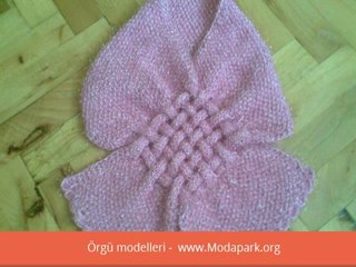 Nako Örgü Modelleri 2014