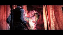 The Evil Within - Kampf ums Überleben [DE]