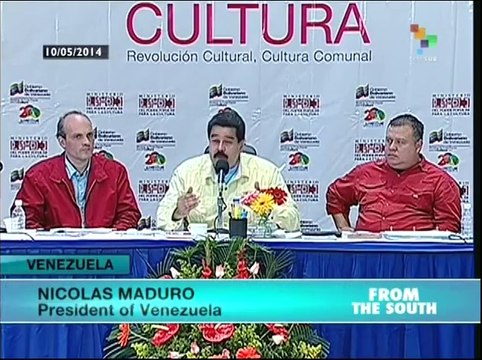 Venezuela: investigation continues into Serra assassination