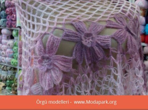 Erkek Kazak Örgü Modelleri Ve Yapılışı