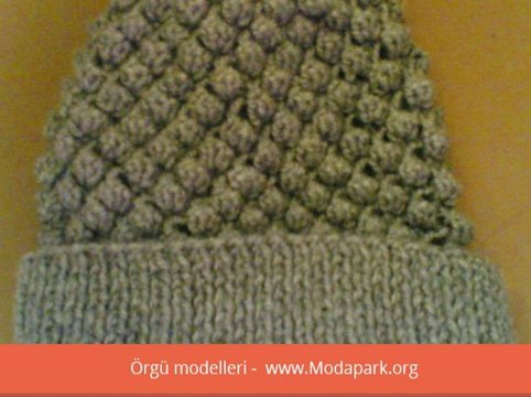 Saç Örgü Modelleri Ve Yapılışı Resimli