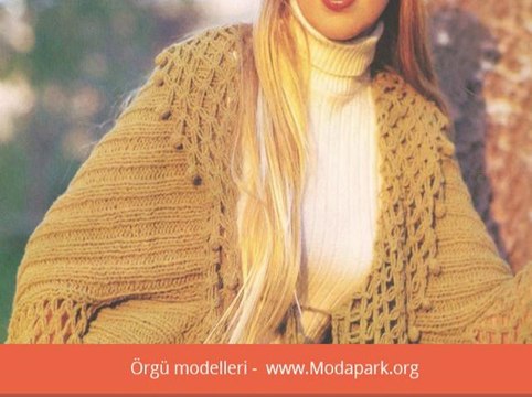 Erkek Bebek Yelek Örgü Modelleri Ve Yapılışları