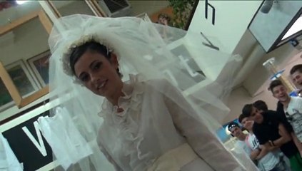 Tuscany/Italy/Bonelle: SFILATA VINTAGE al NOW WHY NOT