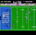 Let's Play - Tecmo Super Bowl 2013 - Playoffs Week 3 (NFC Championship Game)