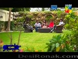 Agar Tum Na Hotay Online Episode 33 _ Part _ 2 Hum TV Pakistani TV Dramas