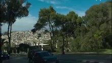 مسلسل صدى الجدران _ الحلقة 26
