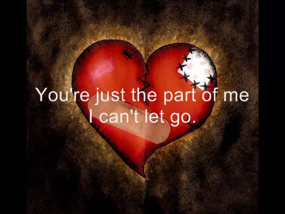 CHICAGO - Hard To Say I'm Sorry ...