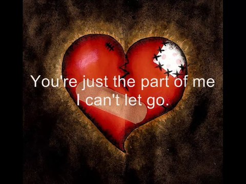 CHICAGO - Hard To Say I'm Sorry ...