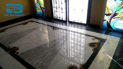 جلي الرخام في الرياض 0507725541