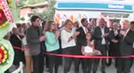 arıcı petrol hizmetinize girdi