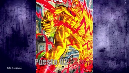 FLASH: Los 10 Mejores Villanos