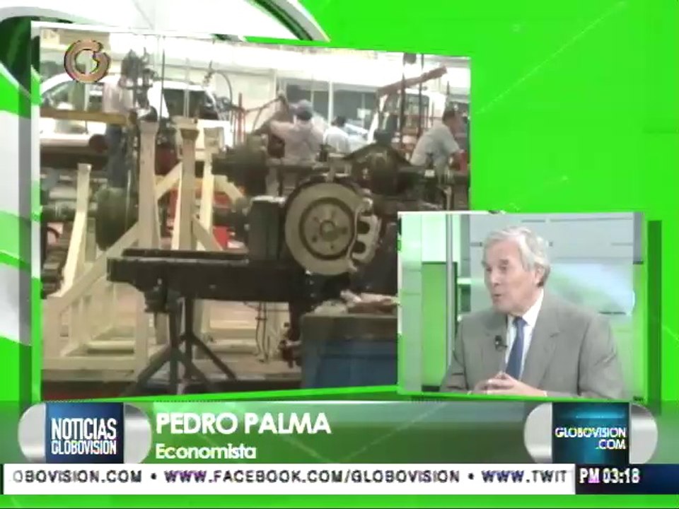 Sugieren disminuir importaciones para paliar bajos ingresos petroleros