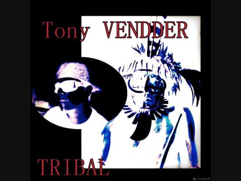 Tribal Vendder
