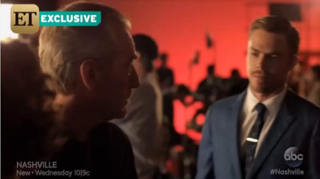 Derek Nashville Preview 2