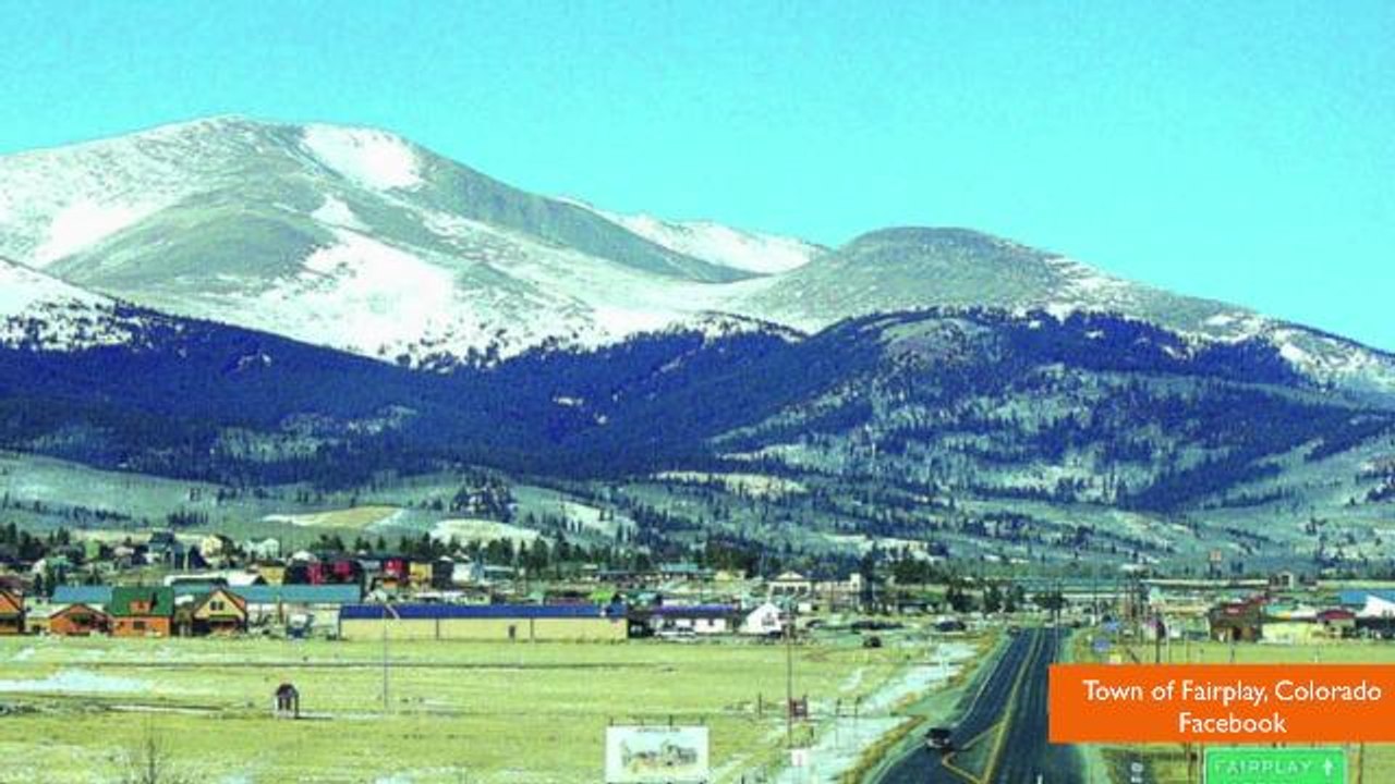 5 Fictional Destinations You Can Actually Visit