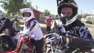 2014 TWMX Industry Cup | Video
