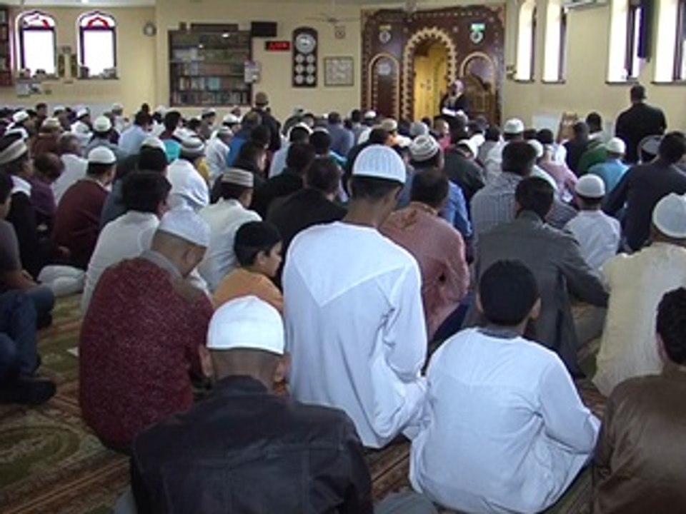 Eid ul Adha at Enfield  ( udjapon )