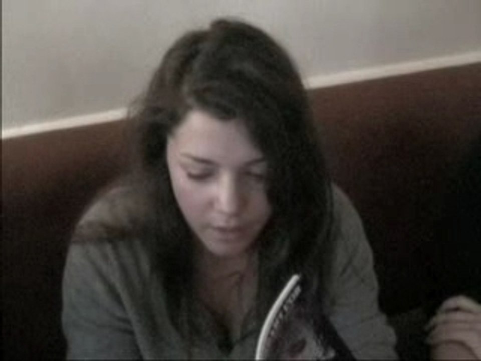 En attendant l'or, revue littéraire (2)