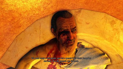 Sherlock Holmes Crimes and Punishments - L'enquête du bain de sang