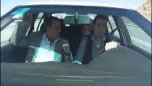 مسلسل صدى الجدران _ الحلقة 27