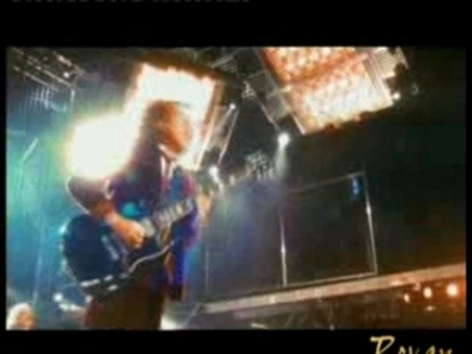 ACDC - Back in black