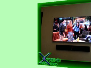For Home Theater Installation in Pearland, Choose Xtreme Audio Video!