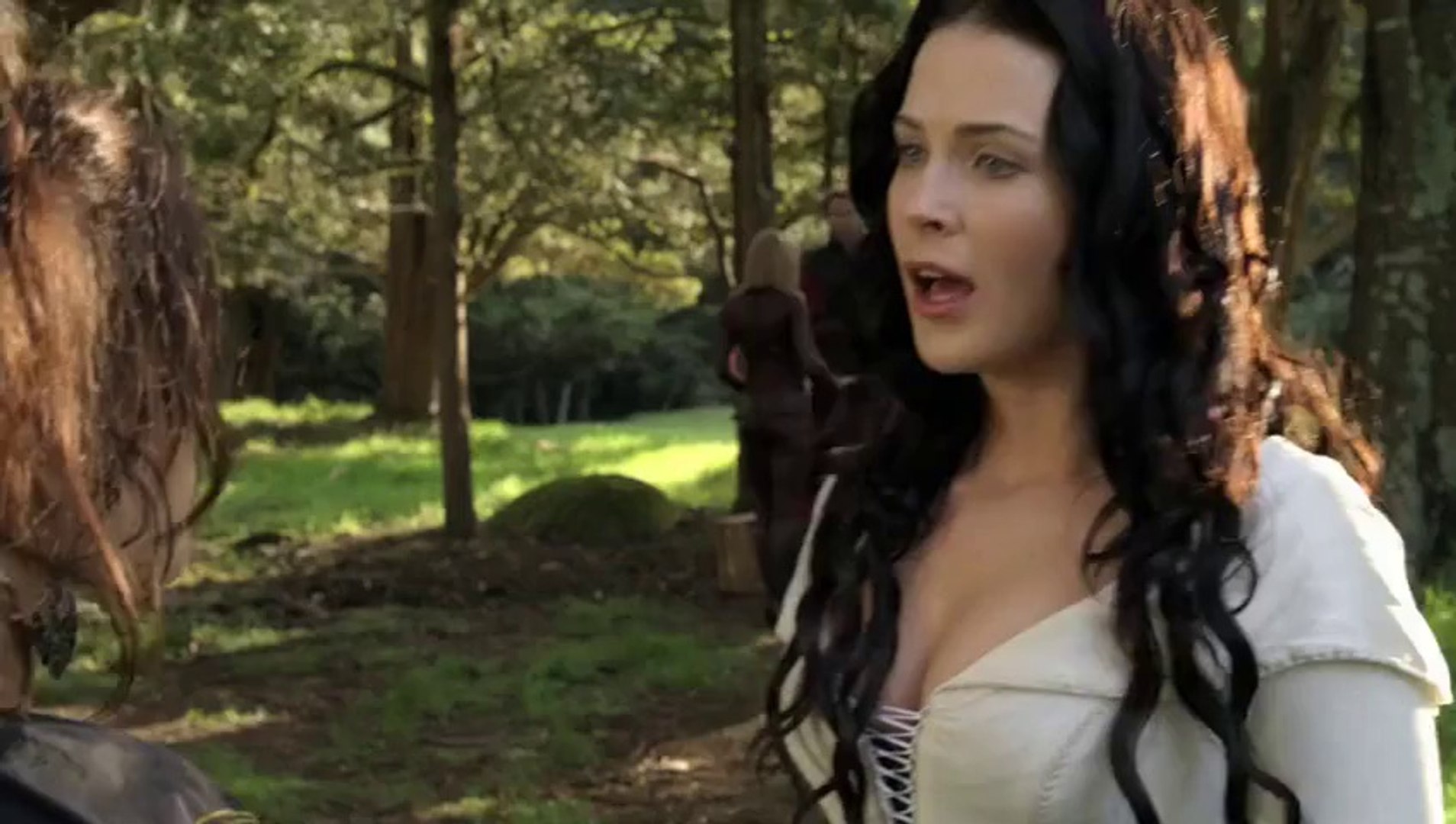 S2 Legend of the Seeker - 06 Resurrection