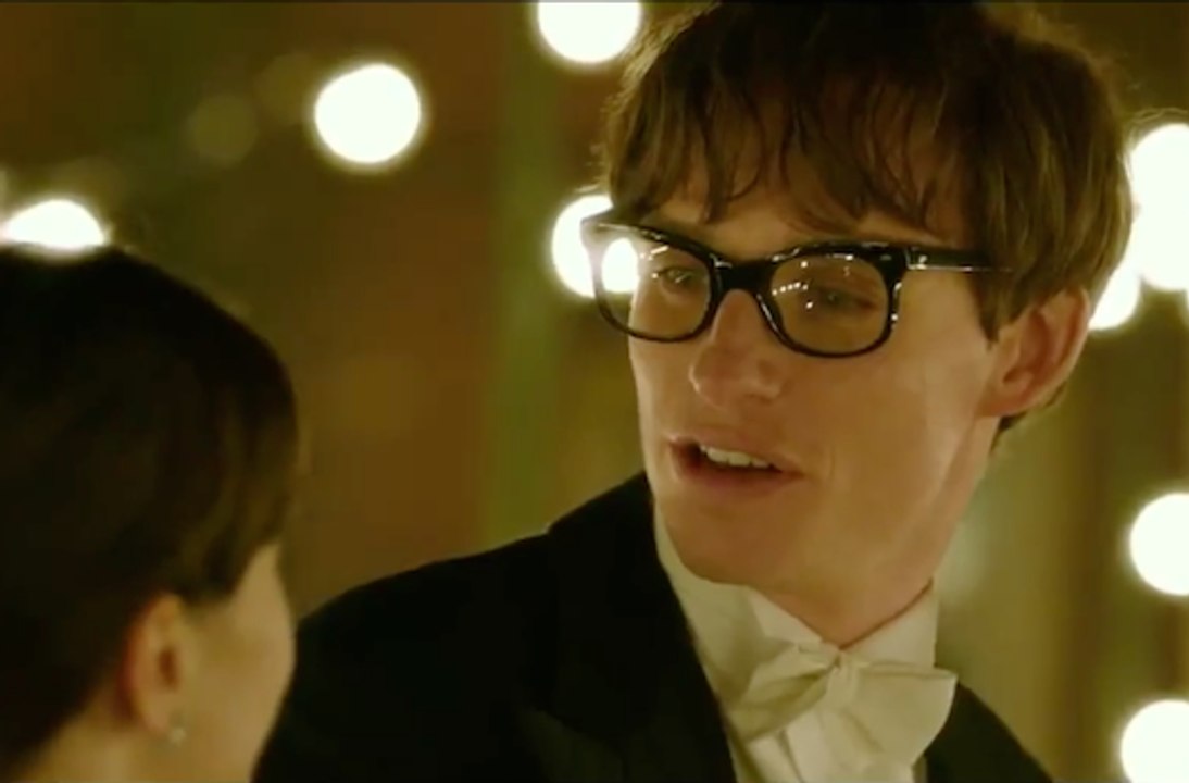 Bande-annonce : Une Merveilleuse Histoire du Temps - VO (3)