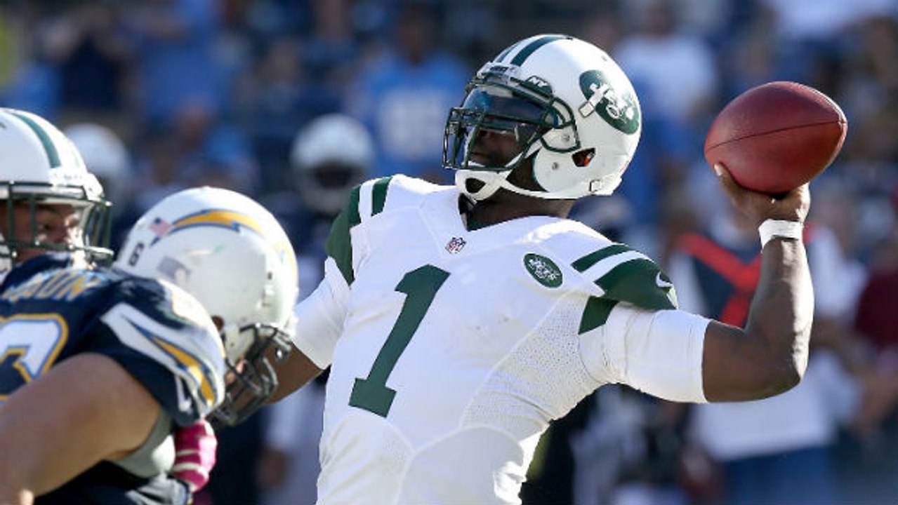 The Tuck Rules: Sticking with Geno Smith the right move for Jets