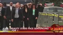 Teresa Giudice Opens Up About Prison Sentence During TV Interview