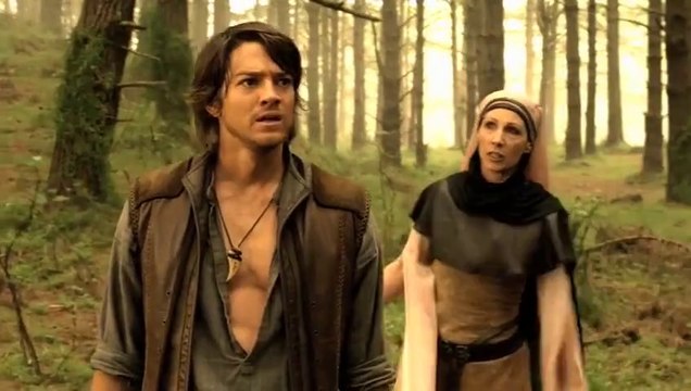 S2 Legend of the Seeker - 08 Light