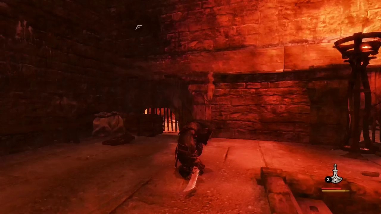 Styx : Master Of Shadows - Quelques phases de gameplay