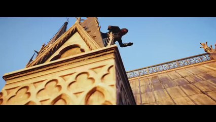 Assassin's Creed Unity - L'histoire d'Arno