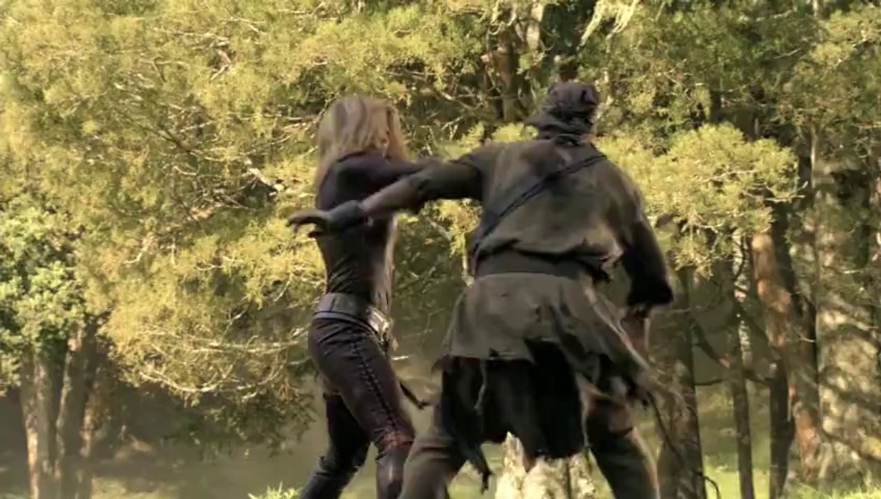 S2 Legend of the Seeker - 09 Dark