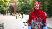 Irán - 1- Ramsar III 2- La ciudad de Kashan 3- El arte Mosaico-Piedra 4-El campeonato de coches todoterreno