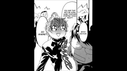 Kawaii Akuma part 2 [Manga+CD]