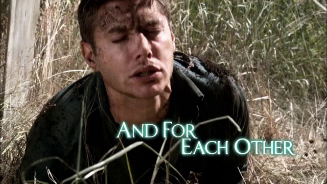 Supernatural: Season 10 Sneak Peek - Retrospective Trailer 2 w/ Jared Padalecki, Jensen Ackles