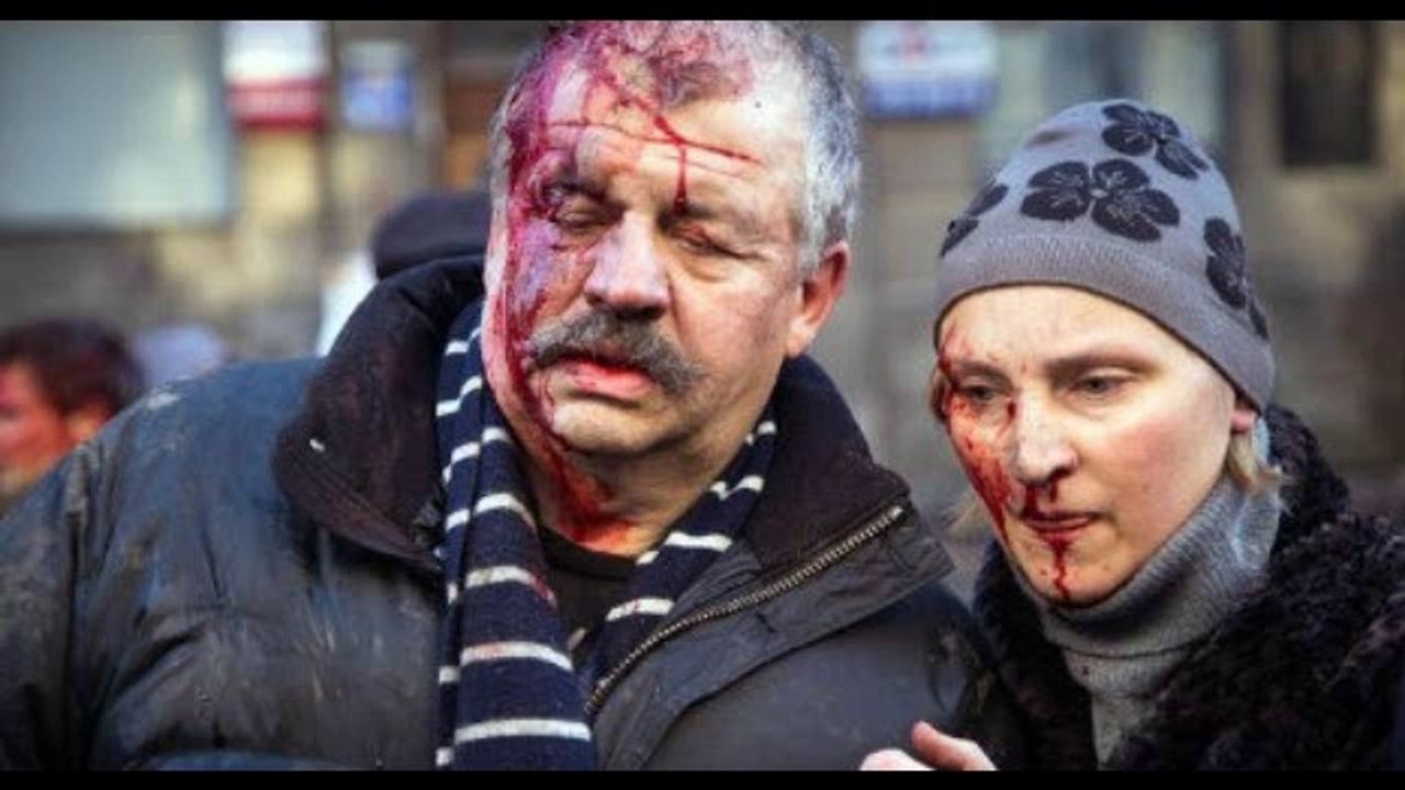 sollen wir diese Bilder ignorieren und schön brav weiter machen im Hamsterrad_01