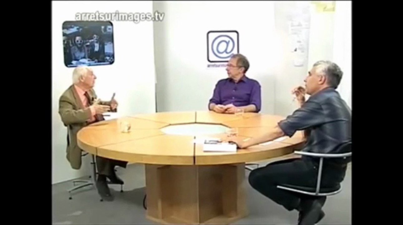 Clash Zemmour/Salamé: le témoignage d'un vrai résistant