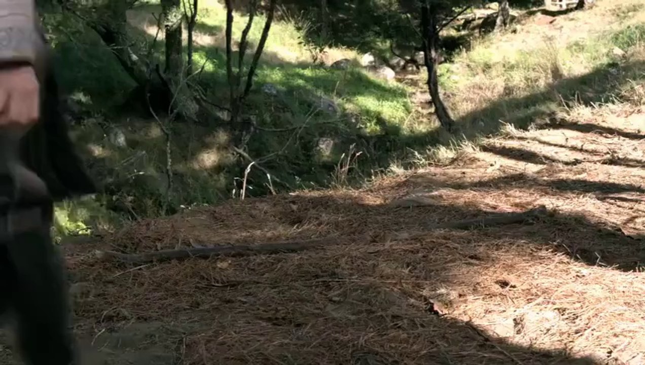 S2 Legend of the Seeker - 19 Extinction