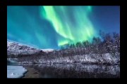 Aurora Boreal - Fuera de Seria