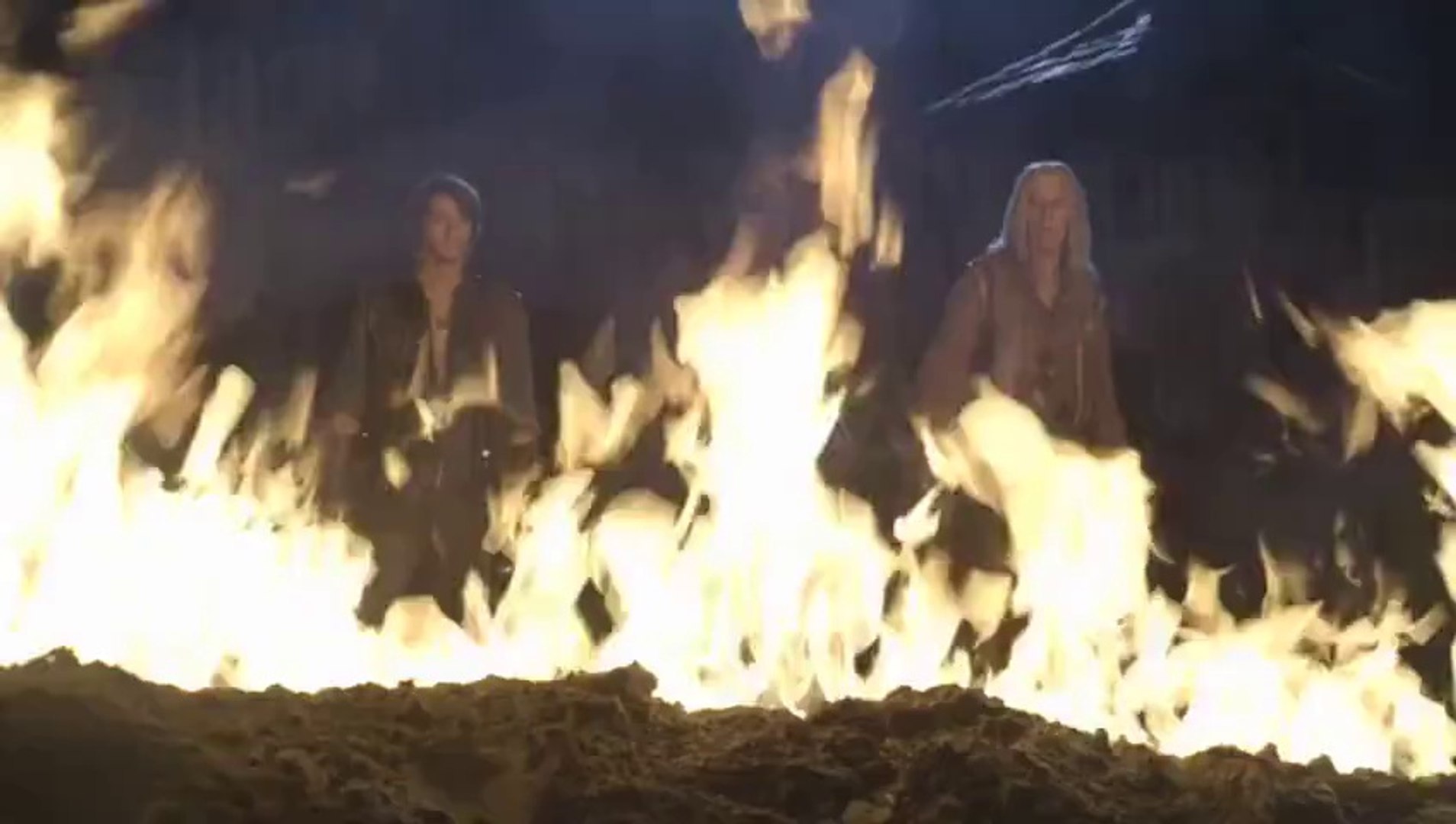 S2 Legend of the Seeker - 02 Baneling